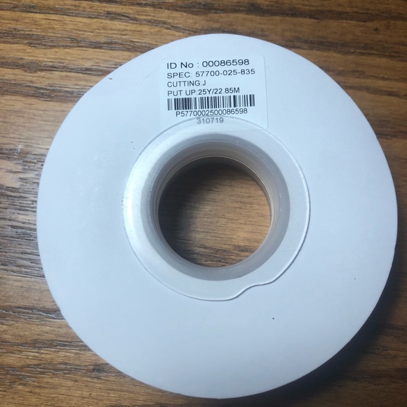 🌟3/$20 Festive Holiday Ribbons - Picture 5 of 8